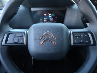 Citroen C4 - 2025
