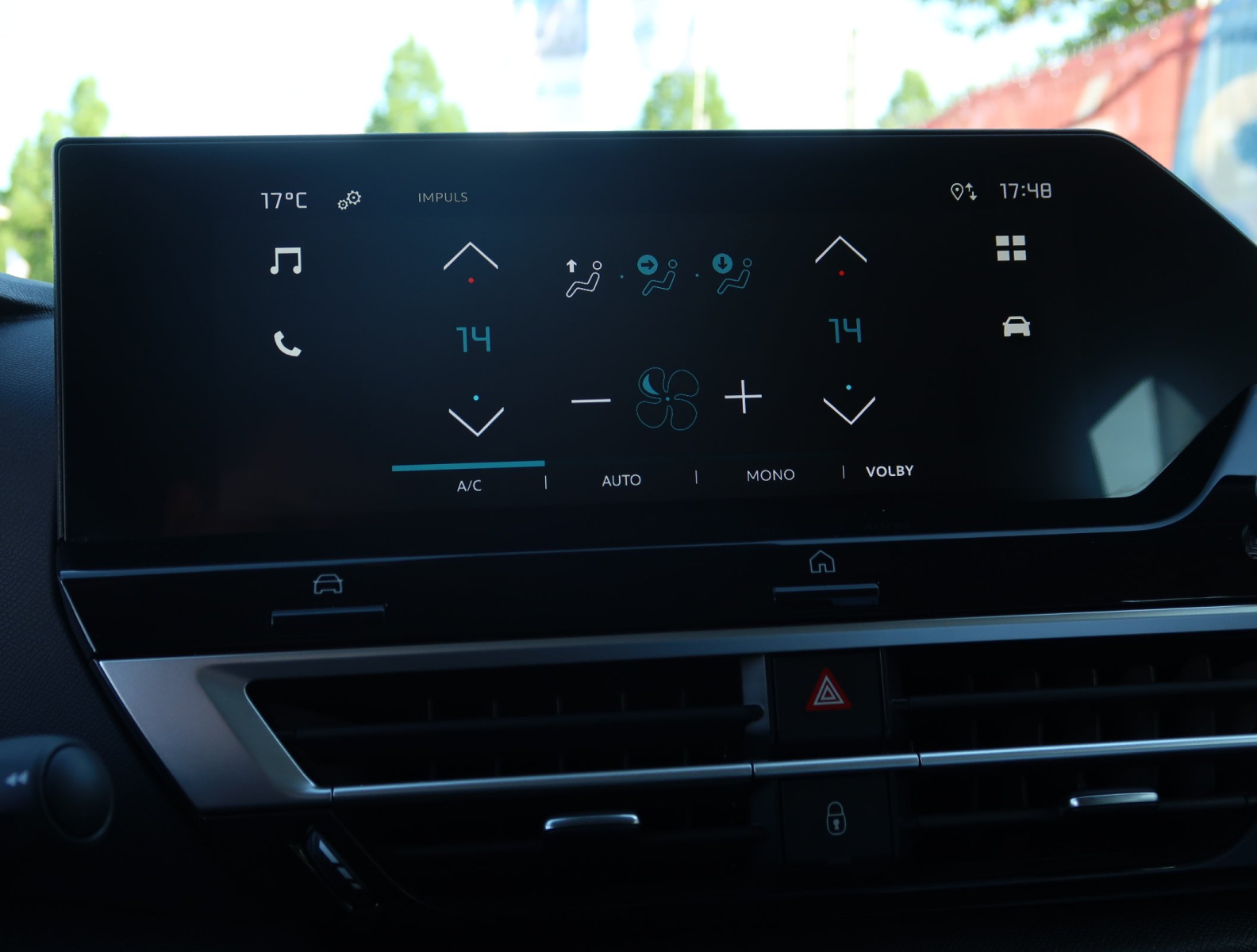 Citroen C4 - 2025
