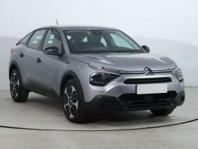 Citroen C4 - 2025