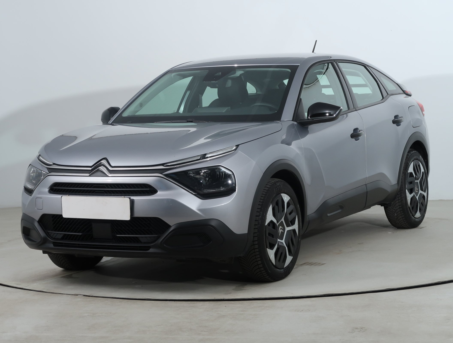 Citroen C4 - 2025