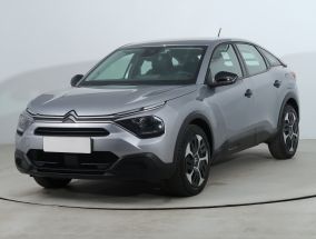 Citroen C4 - 2025