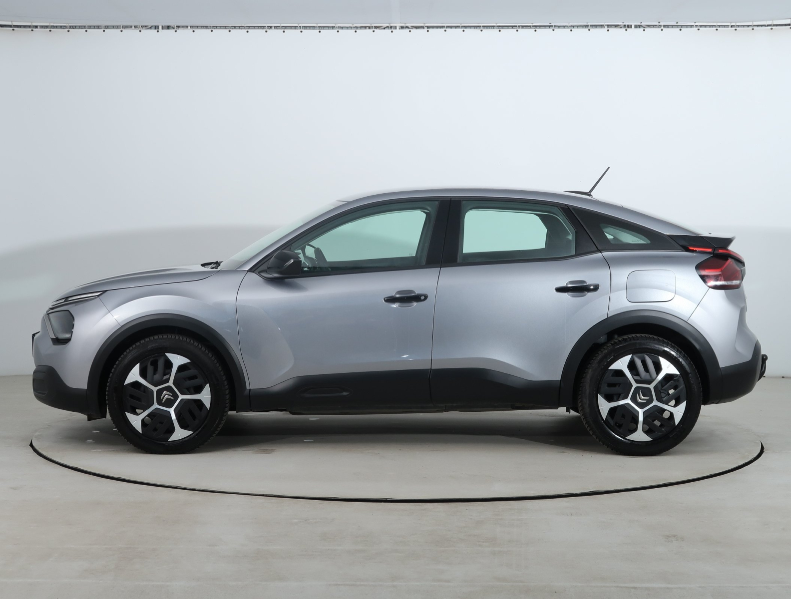 Citroen C4 - 2025