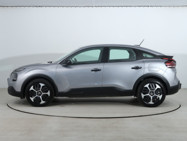 Citroen C4 - 2025