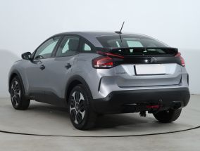 Citroen C4 - 2025