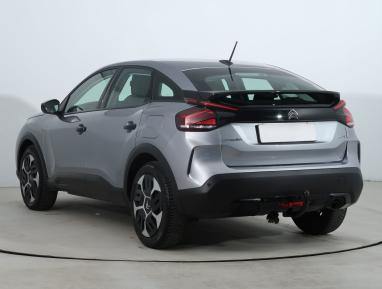 Citroen C4 - 2025