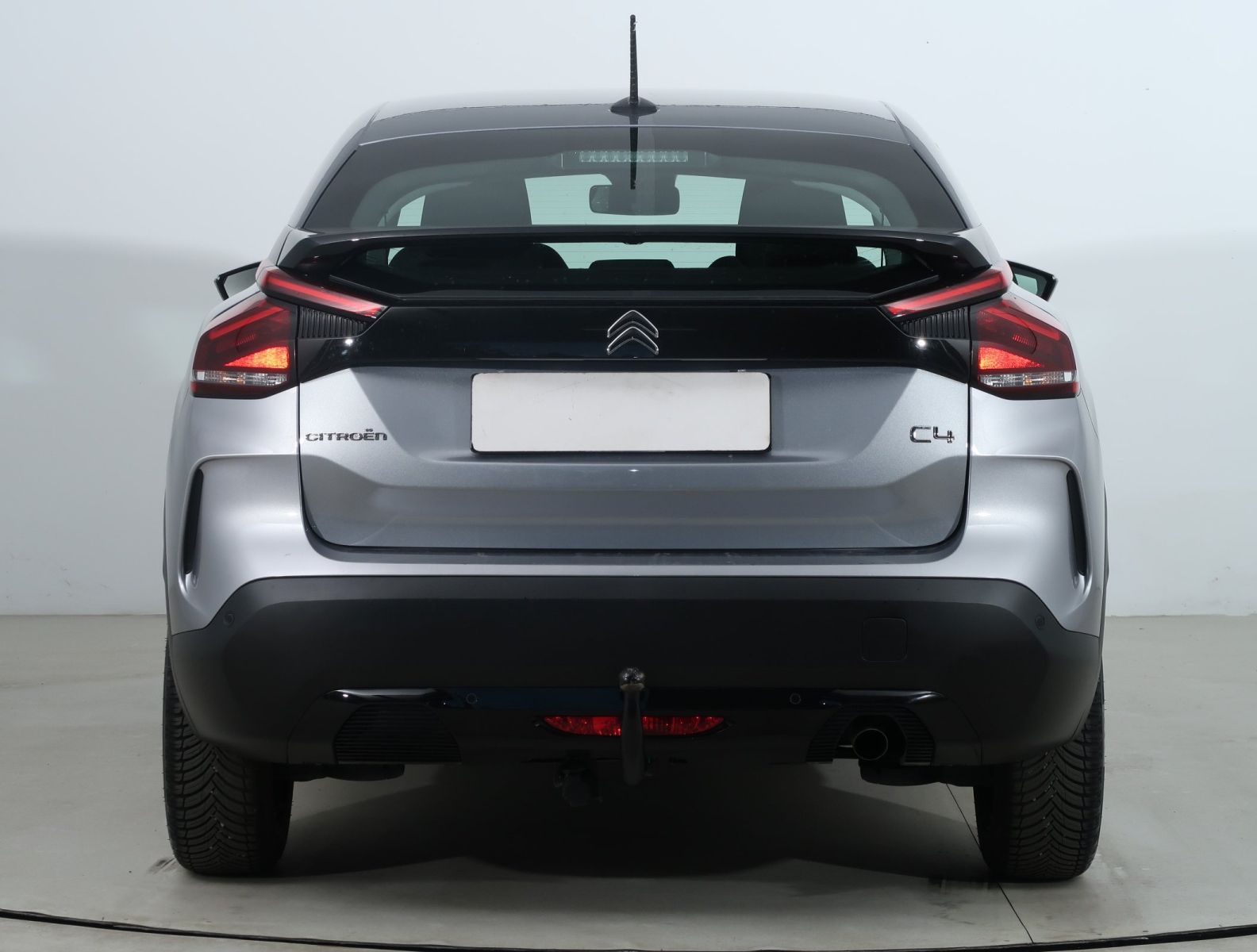 Citroen C4 - 2025
