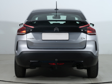 Citroen C4 - 2025