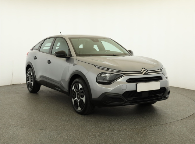 Citroen C4 2025