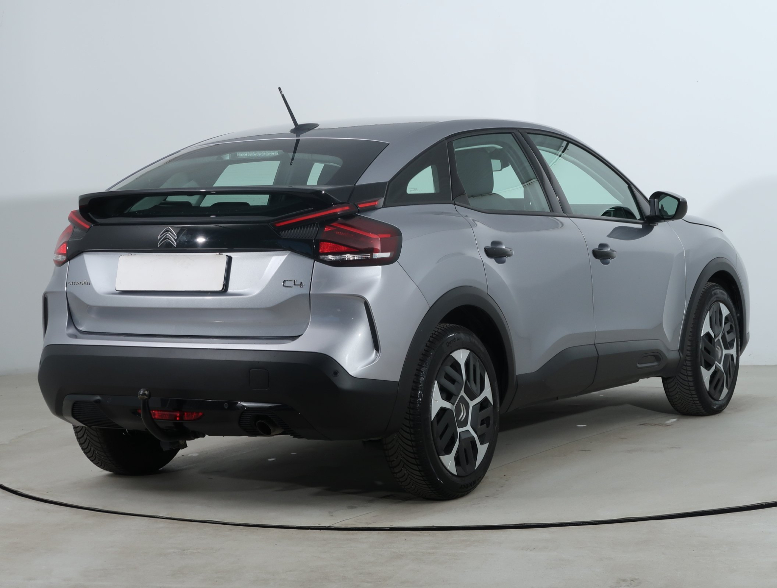Citroen C4 - 2025