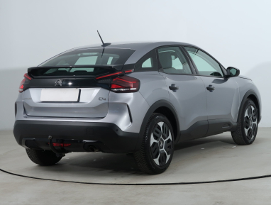 Citroen C4 - 2025