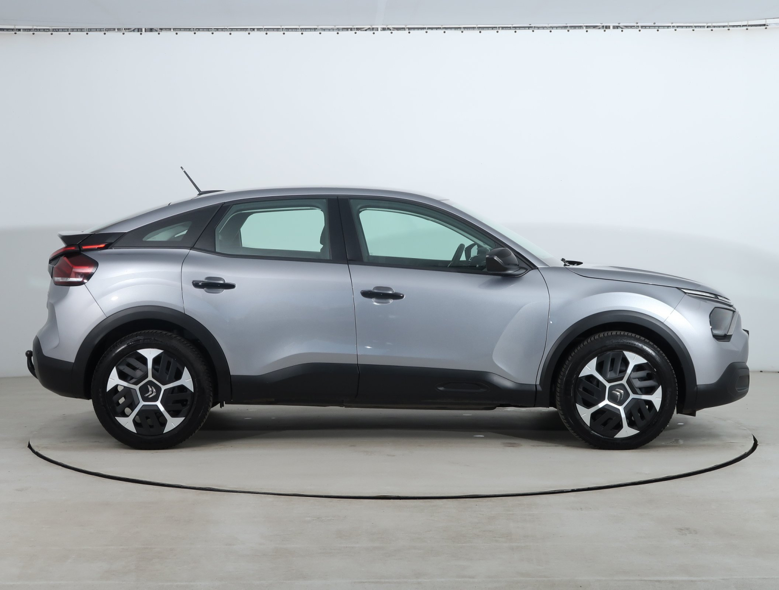 Citroen C4 - 2025