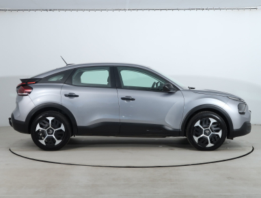 Citroen C4 - 2025