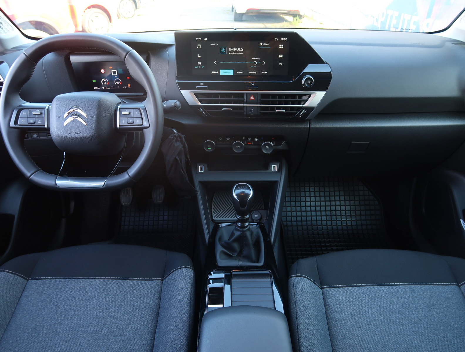 Citroen C4 - 2025