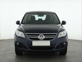 Volkswagen Tiguan - 2010