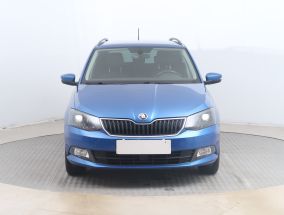 Škoda Fabia - 2017