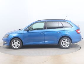 Škoda Fabia - 2017