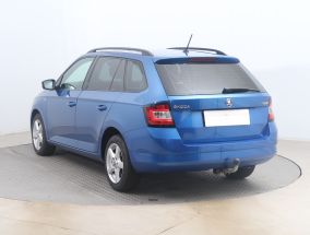 Škoda Fabia - 2017