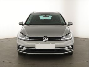 Volkswagen Golf - 2017