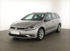 Volkswagen Golf - 2017