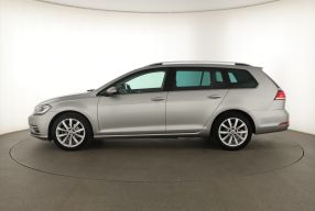 Volkswagen Golf - 2017