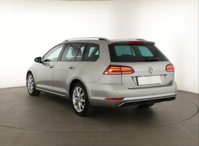 Volkswagen Golf - 2017
