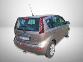 Nissan Note - 2011