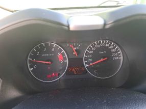 Nissan Note - 2011