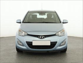 Hyundai i20 - 2012