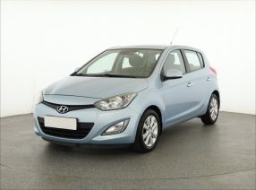 Hyundai i20 - 2012