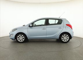 Hyundai i20 - 2012