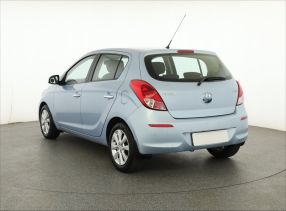 Hyundai i20 - 2012