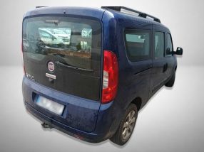 Fiat Doblo - 2023