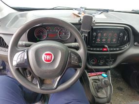 Fiat Doblo - 2023
