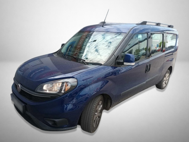 Fiat Doblo 2023