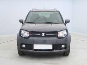 Suzuki Ignis - 2018