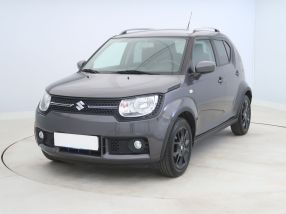Suzuki Ignis - 2018