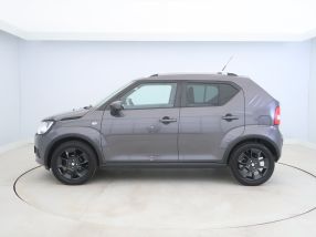 Suzuki Ignis - 2018