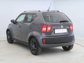 Suzuki Ignis - 2018