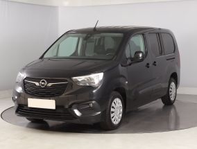 Opel Combo - 2019