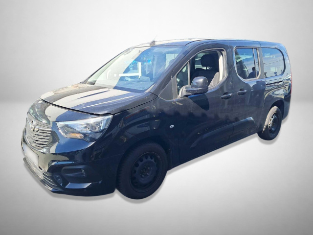 Opel Combo 2019