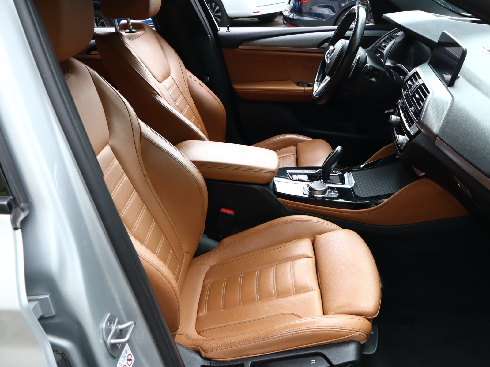 BMW X4 - 2021