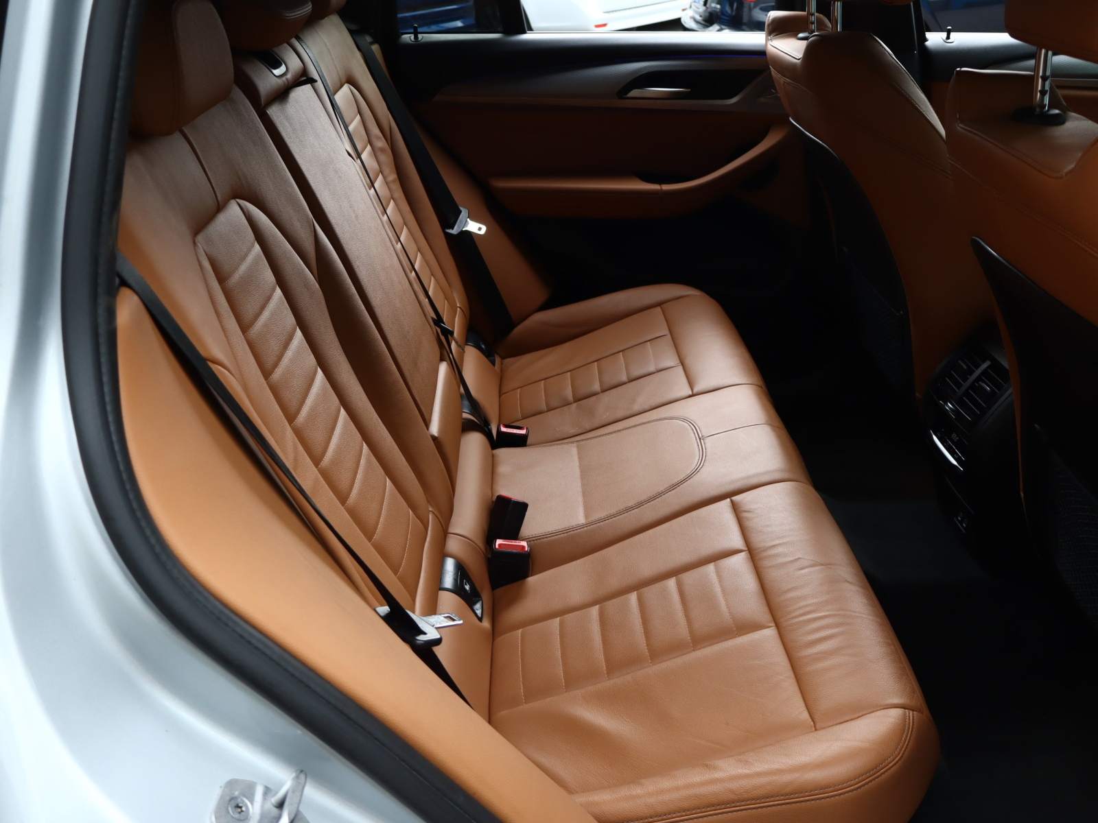 BMW X4 - 2021