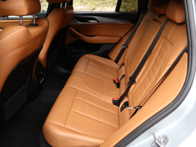 BMW X4 - 2021