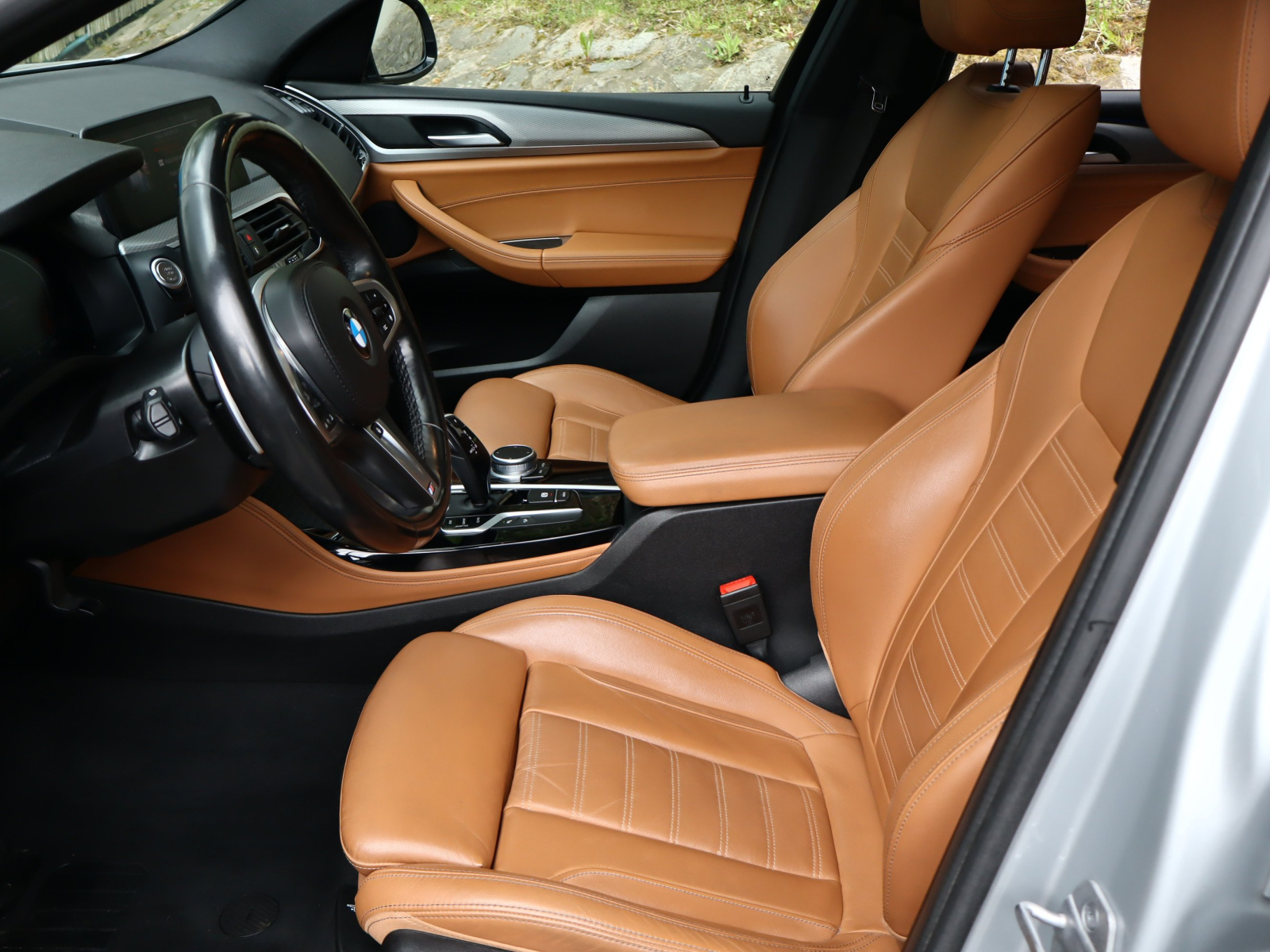 BMW X4 - 2021
