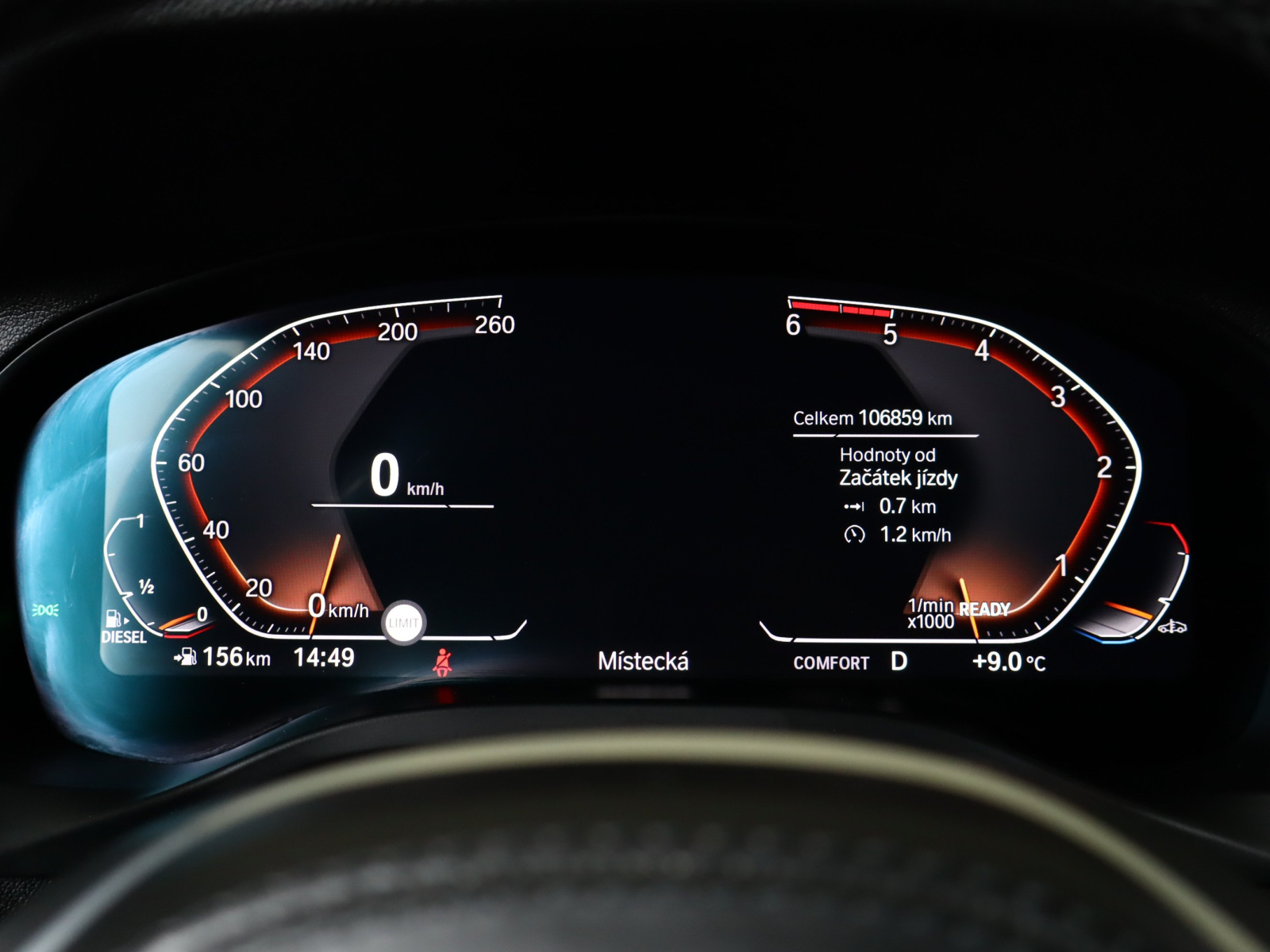 BMW X4 - 2021