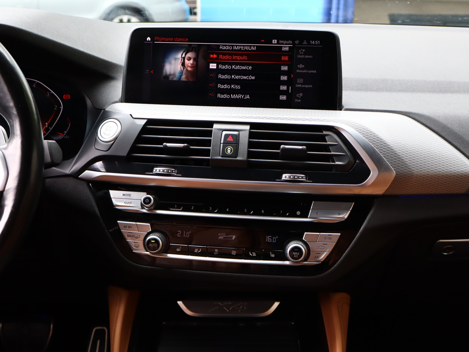 BMW X4 - 2021