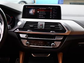 BMW X4 - 2021