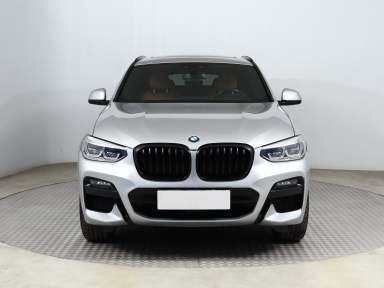 BMW X4 - 2021