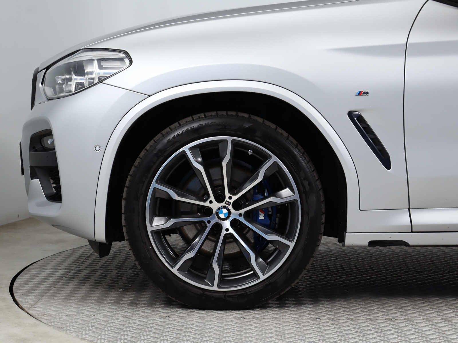 BMW X4 - 2021