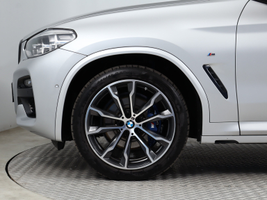 BMW X4 - 2021